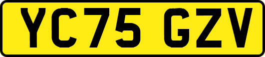 YC75GZV