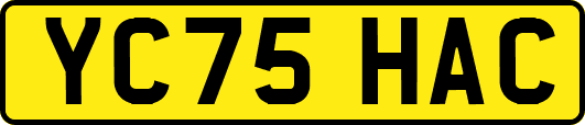 YC75HAC