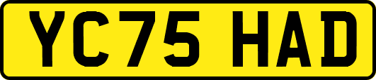 YC75HAD