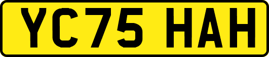 YC75HAH