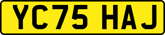 YC75HAJ