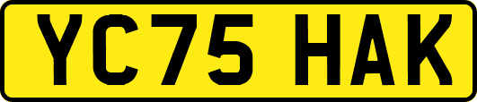 YC75HAK
