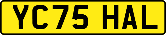 YC75HAL
