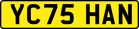 YC75HAN