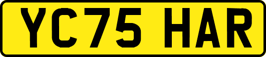 YC75HAR