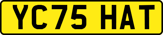 YC75HAT