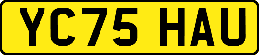 YC75HAU