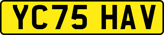 YC75HAV