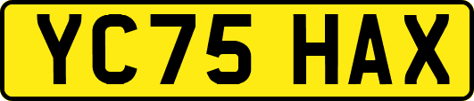 YC75HAX