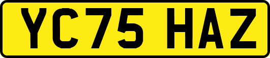 YC75HAZ