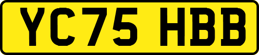 YC75HBB