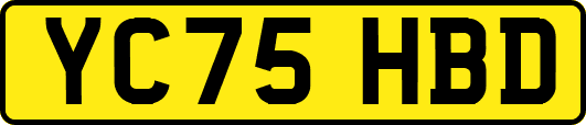 YC75HBD