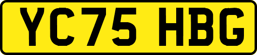 YC75HBG