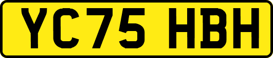 YC75HBH