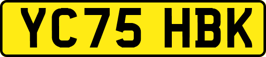 YC75HBK