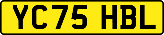 YC75HBL