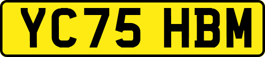 YC75HBM