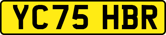 YC75HBR