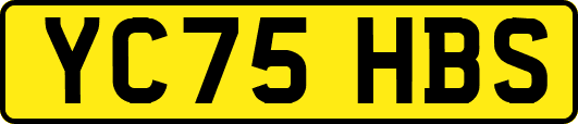 YC75HBS