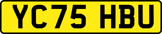 YC75HBU