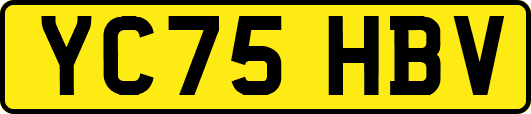 YC75HBV