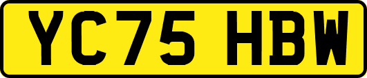 YC75HBW