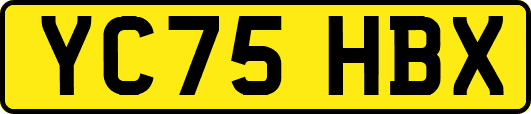 YC75HBX
