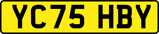 YC75HBY