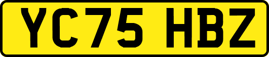 YC75HBZ