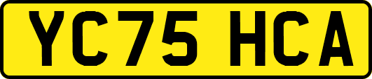 YC75HCA