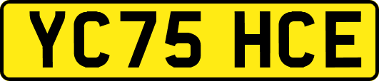 YC75HCE