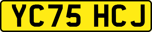 YC75HCJ