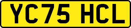 YC75HCL