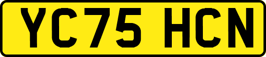 YC75HCN