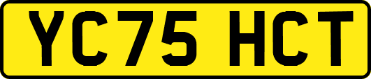 YC75HCT
