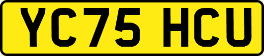 YC75HCU