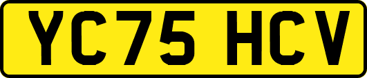 YC75HCV