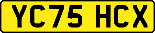 YC75HCX