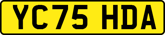 YC75HDA