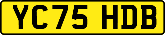 YC75HDB