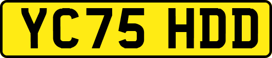 YC75HDD