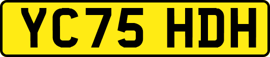 YC75HDH