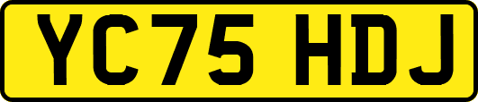 YC75HDJ