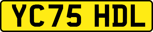 YC75HDL