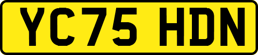 YC75HDN
