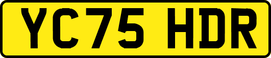 YC75HDR