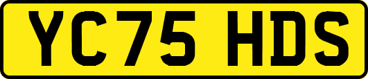 YC75HDS