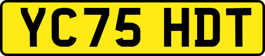 YC75HDT