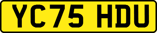 YC75HDU