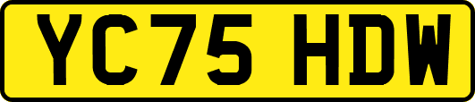 YC75HDW